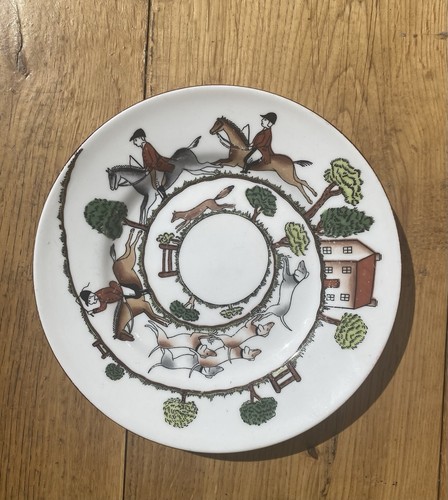 Crown staffordshire bone - bone, china