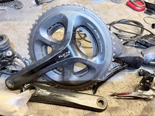 Shimano 105 R7000 Hydraulic