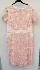 Kaleidoscope Blush Pink