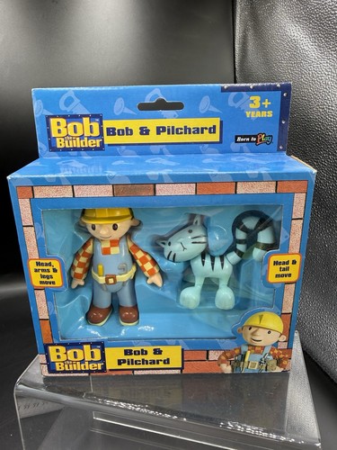 Vintage born play bob - vintage, the