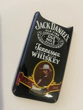 Nokia 3120 Old Model Rear Battery Door Cover Jack Daniels Old No 7 Black Theme