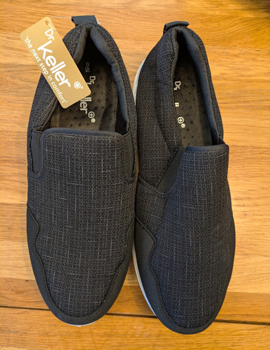 Keller men black - keller, men’s