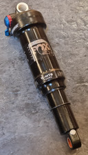 FOX Float Rhythm 2 Position