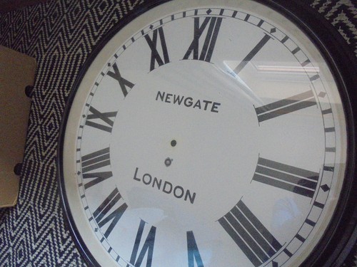 Large newgate wall - newgate,
