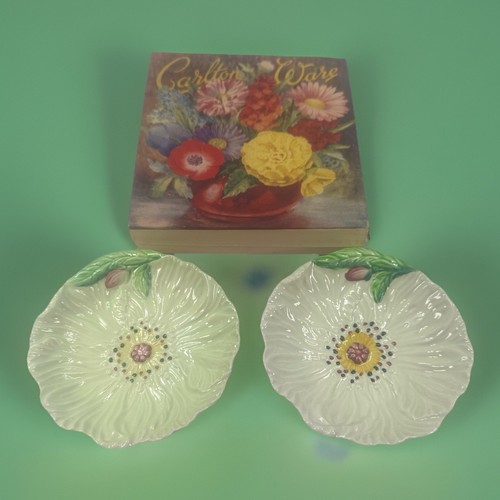 Vintage carlton ware - carlton,