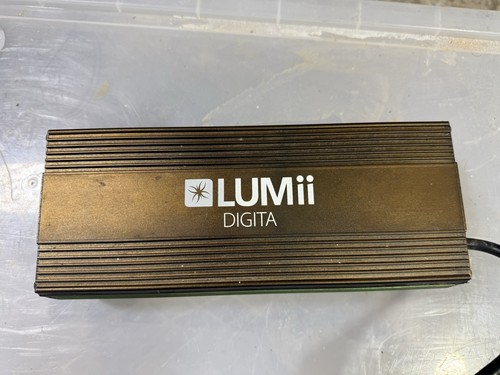 Lumii digita 600w dimmable - 600w,