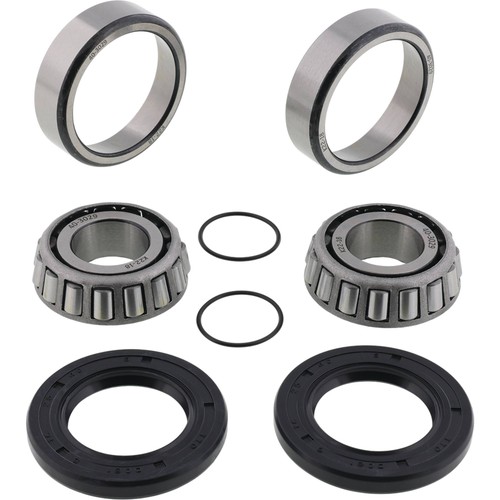 All balls swing arm - all,