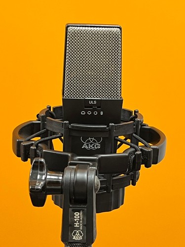 Akg c414b uls variable polar - c414b-uls,