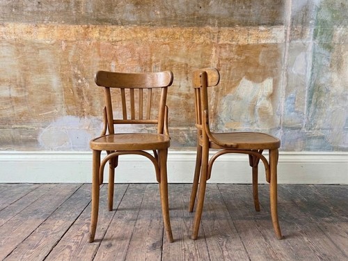 Vintage bentwood bistro - vintage,