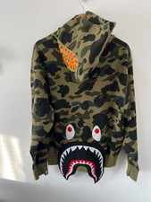 Bape A Bathing Ape 1st Camo