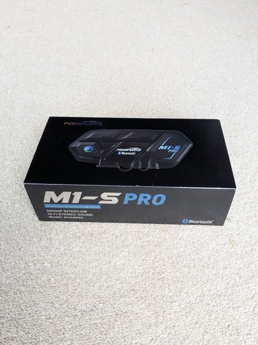 Fodsports pro motorcycle - m1-s,