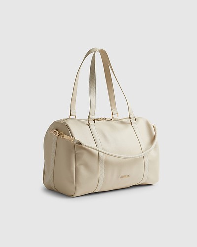 River island womens holdall - river,