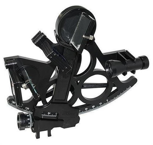 Davis sextant da026 - davis, mk-15,