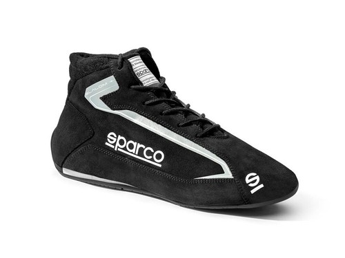 Fia sparco slalom shoes boots - slalom+,