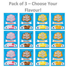 Angel Delight 3 x 59g Dessert