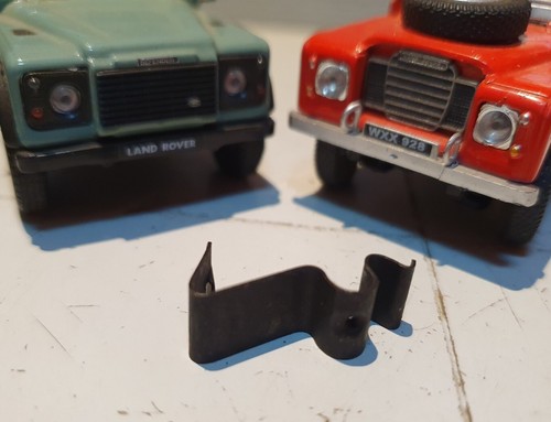 Land rover defender heater box - defender,