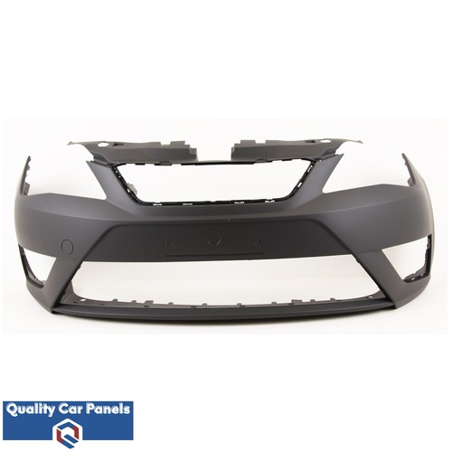 Front bumper primed - bumper, without