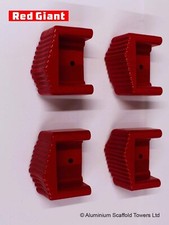 Telescopic Multi Purpose Ladder Feet - Fits older Little Giant ladders