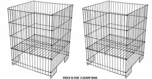 Pack wire dump - pack,