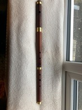 Davy Angus Irish Flute in D