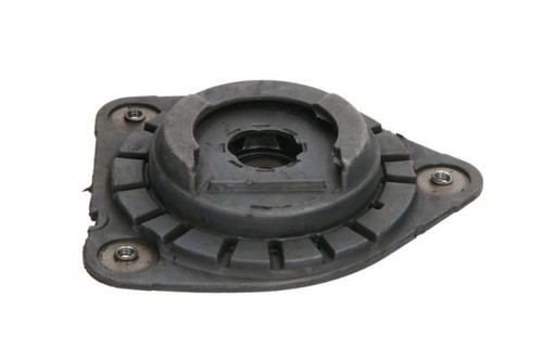 Front axle magnum - magnum, technology