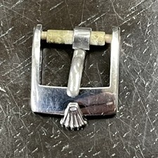 ROLEX Buckle Vintage Watch