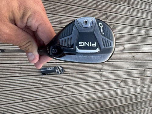 Ping g425 3hybrid - ping,