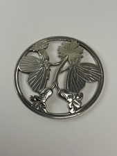 GEORG JENSEN Vintage Art Deco