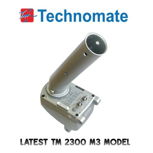 Technomate 2300 diseqc - technomate, m3