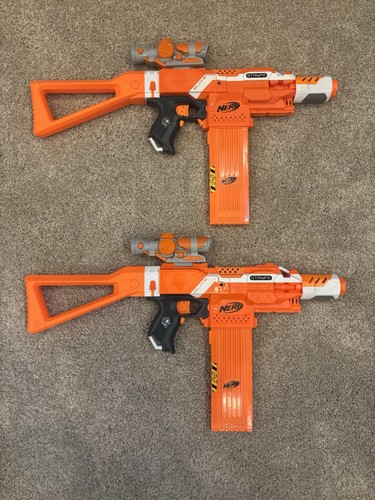 Nerf strike elite e3834 - elite,