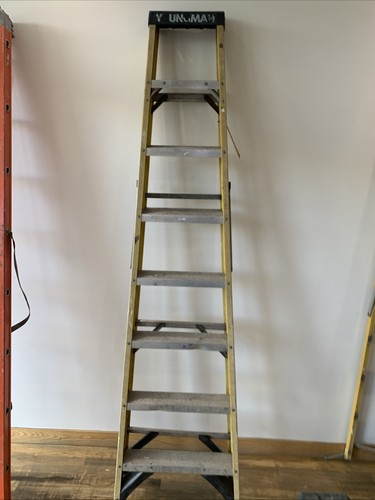 Youngman tread electricians - youngman,