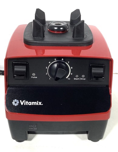 Vitamix vm0102d countertop - vitamix,