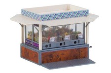 FALLER Claw Crane Machine