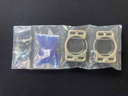Cleat set 2 sponsorship - cleat, v.2,