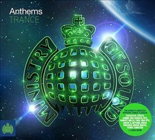 Various Artists : Anthems