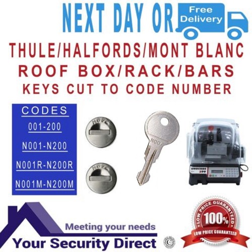 Thule halfords mont blanc roof - thule-halfords-mont,