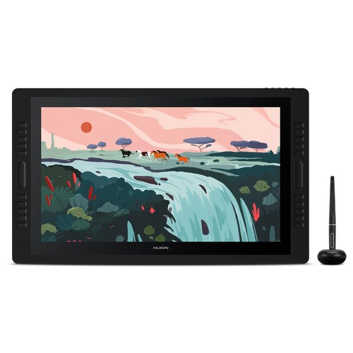 Refurbished huion kamvas - refurbished,