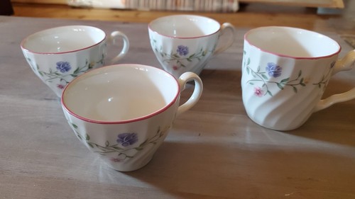 Johnson brothers summer chintz - brothers,