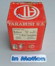 Bultaco MATADOR MK4 250cc Piston TARABUSI 74.00mm  NOS
