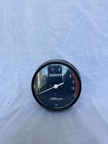 Nippondenso rev counter - rev,