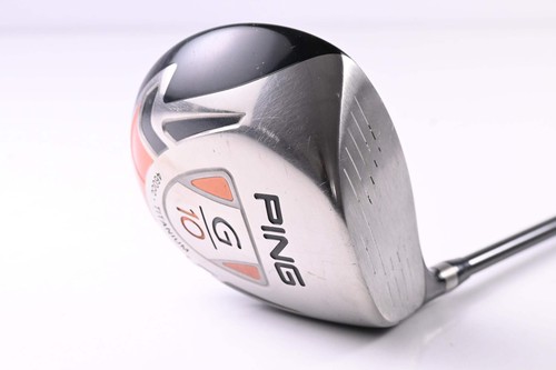 Ping g10 driver degree - ping,