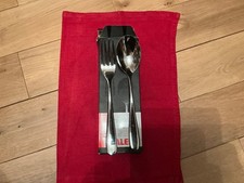 Alessi Nuovo Milano 2 piece