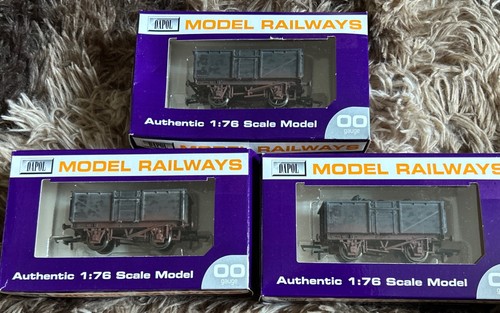 Dapol b706 gauge - 3,