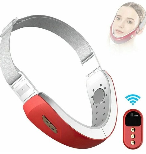 Face lift device - led, light