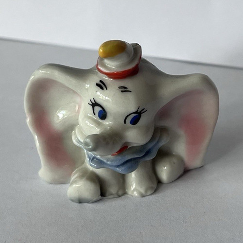 Dumbo wade whimsie - wade,