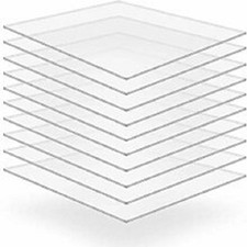 Perspex Acrylic Sheet Panel