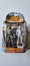 Star Wars 3.75" Action Figures