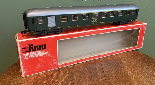 Vintage lima gauge 6601 - lima,