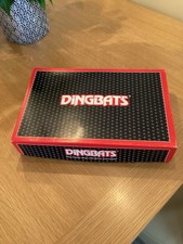 Dingbats Vintage Board Game by