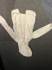 Jack Wills White Hoodie